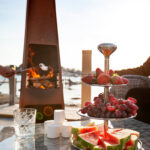 Jotul Loke Patio Fire 6