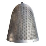 Joyul froya fire screen