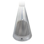 jotul froya with fire screen