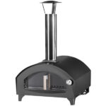 ACR Bravo Pizza Oven 1