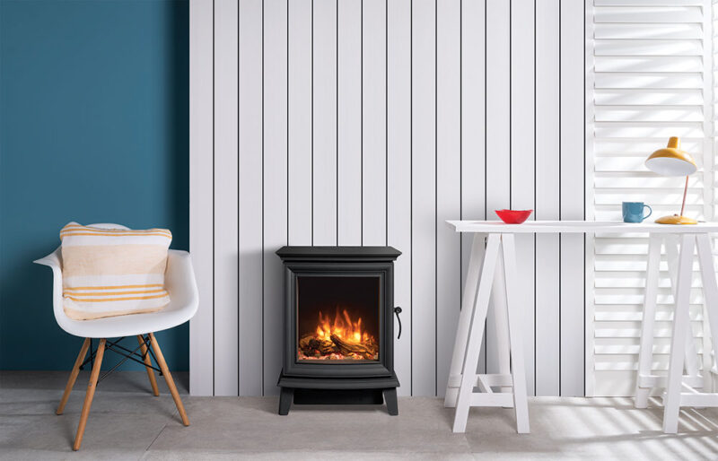 Chesterfield Electric 7 lb