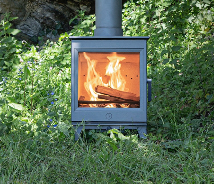 charnwood cranmore 5