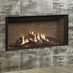 Gazco Reflex 105 Balanced Flue 1