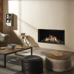 Gazco Reflex 105 Balanced Flue3