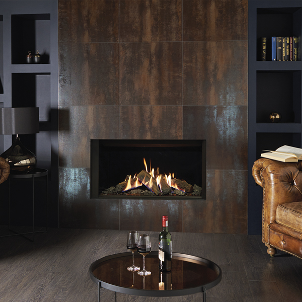 Gazco Reflex 105 Balanced Flue4