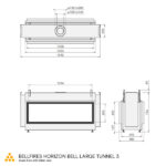 bellfires horizon bell large 3 1