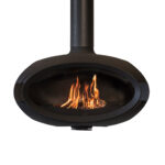 wanders mata floating wood stove