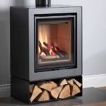 Legend Ethos 400 Gas Stove CU