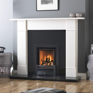 Legend Ethos 400 Inset Gas Fire CU2 1