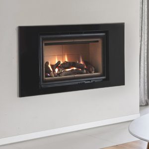 Legend Fires Ethos 750 Landscape Gas Fire