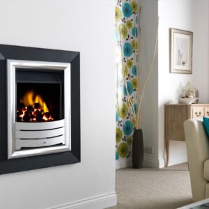 Legend Fires Virage 4 Sided Profile Satin Coal scaled
