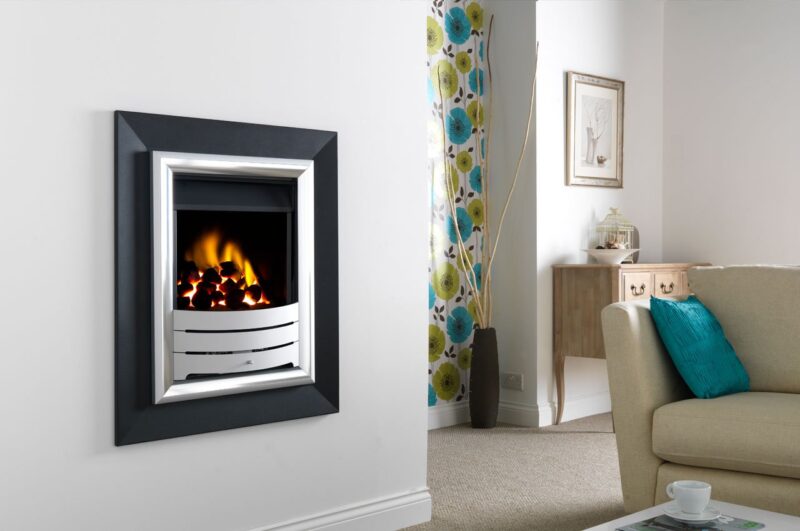 Legend Fires Virage 4 Sided Profile Satin Coal scaled