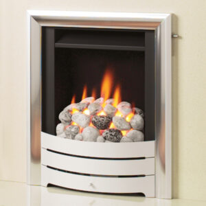 Legend Spirit Gas Fire Fascia CU