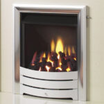 Legend Vantage Gas Fire Fascia CU