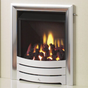 Legend Vantage Gas Fire Fascia CU