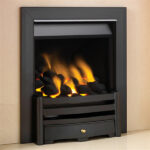 Legend Virage HE Inset Gas Fire CU