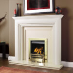 Legend Virage HE Inset Gas Fire CU2