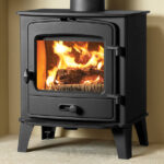 Stovax County 5 CU4 1