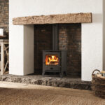 Stovax County 5 CU43