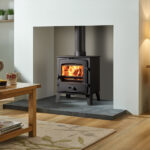 Stovax County 5 CU44