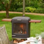 chesneys garden gourmet stove 1