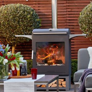 Chesneys Outdoor Living Stoves