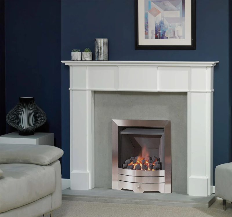 legend fires spirit gas