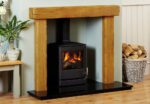 barlby fireplace surround