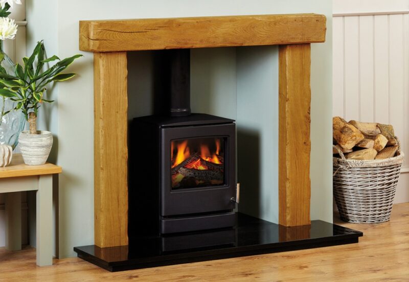 barlby fireplace surround