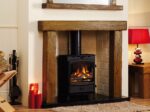 beamish fireplace surround mantel