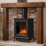 beamish fireplace wood surround