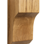 Fluted Corbels +£60.00