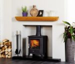 focus fireplaces mallaig shelf