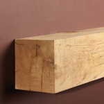 great beam fireplaces