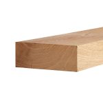 large shelf fireplace