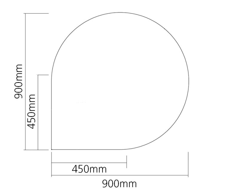 teardrop hearth drawing 900x900