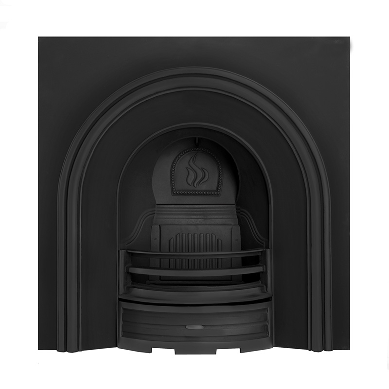 victoria arch black