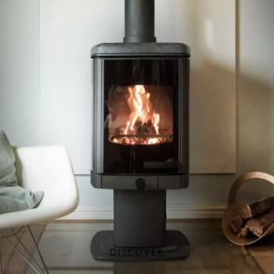 Vlaze Vitreous Enamel Heat Shield 1100mm x 1800mm