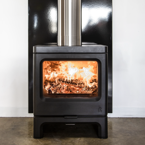 Vlaze Vitreous Enamel Heat Shield 800mm x 1200mm