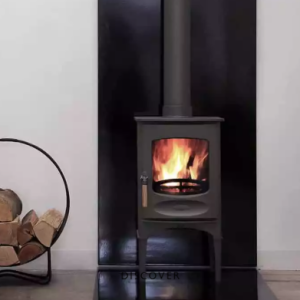 Vlaze Vitreous Enamel Heat Shield 800mm x 1800mm