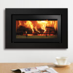 Stovax Studio 1 Cassette Fire Main