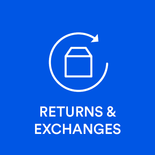 Returns & Exchange