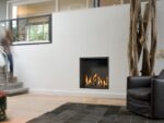 bellfires topsham large 3 gas fireplace room