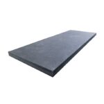 slate hearth