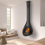 rocal drop wall mounted