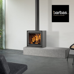 Barbas Stoves