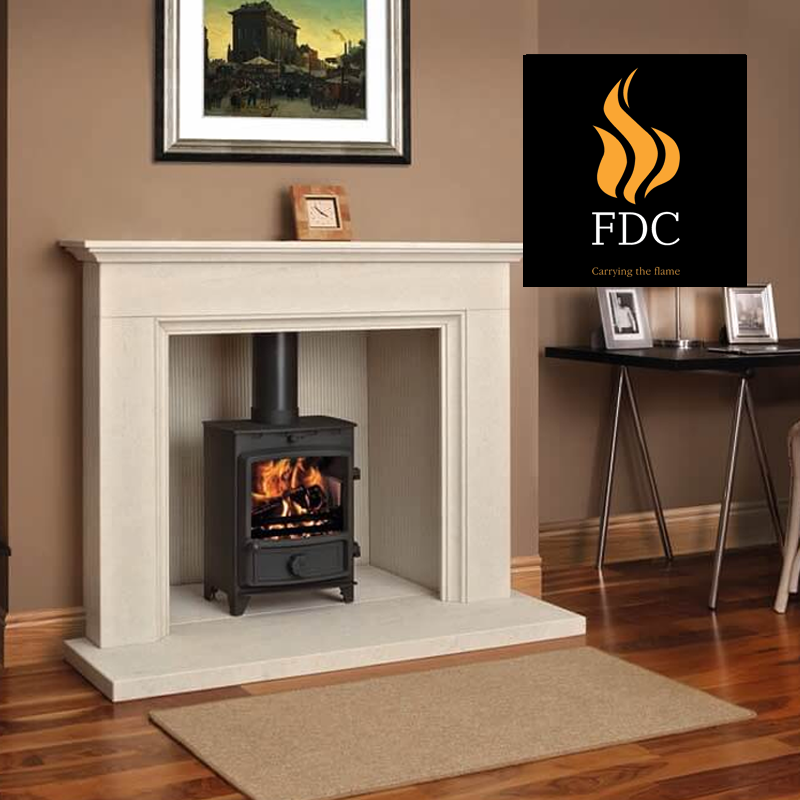 FDC Fireplaces