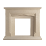 hardwick bathstone fireplace