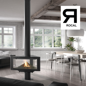 Rocal Stoves
