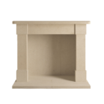 the devonport fireplace